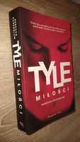 Tyle Miłości-Rebecca Rosenblum/Thriller