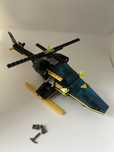 Lego 6462 Helikopter Res-q