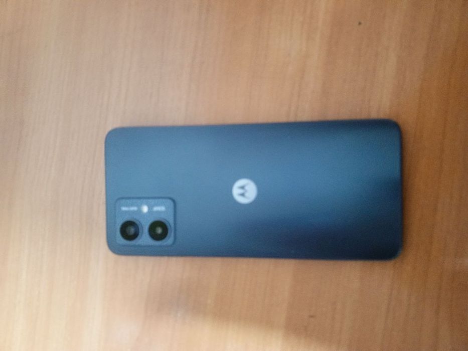 Mororola g14 без гарантії