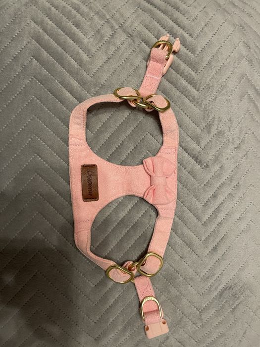 Szelki dla małego psa/szczeniaka