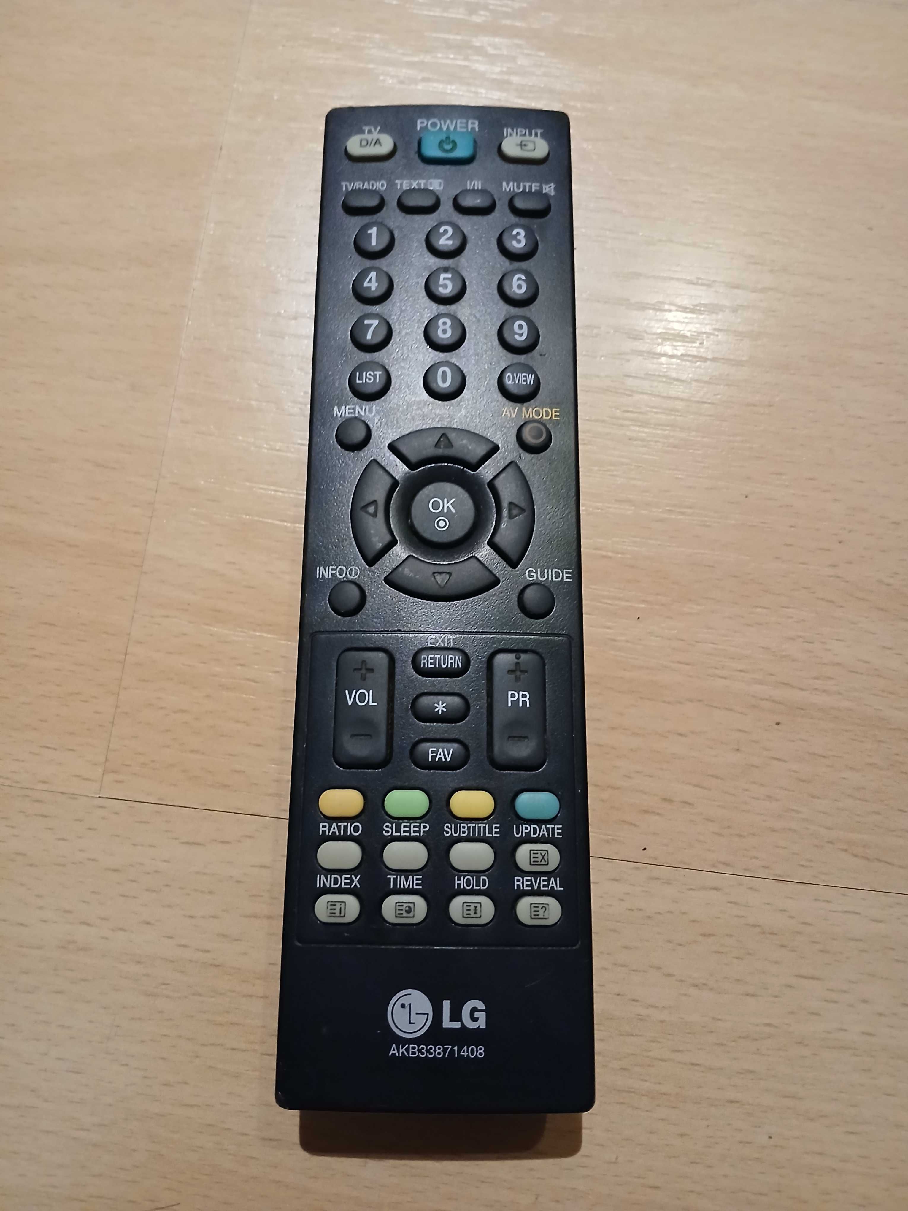 Telewizor LG 22LS4D