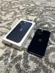 Apple iPhone 13 mini / 128 gb / midnight / 77%