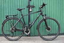 Rower  Cube  Nature Pro.