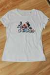 Koszulka damska t-shirt Adidas