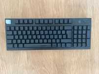 Механічна Клавіатура CM Storm QuickFire TK Stealth MX Brown