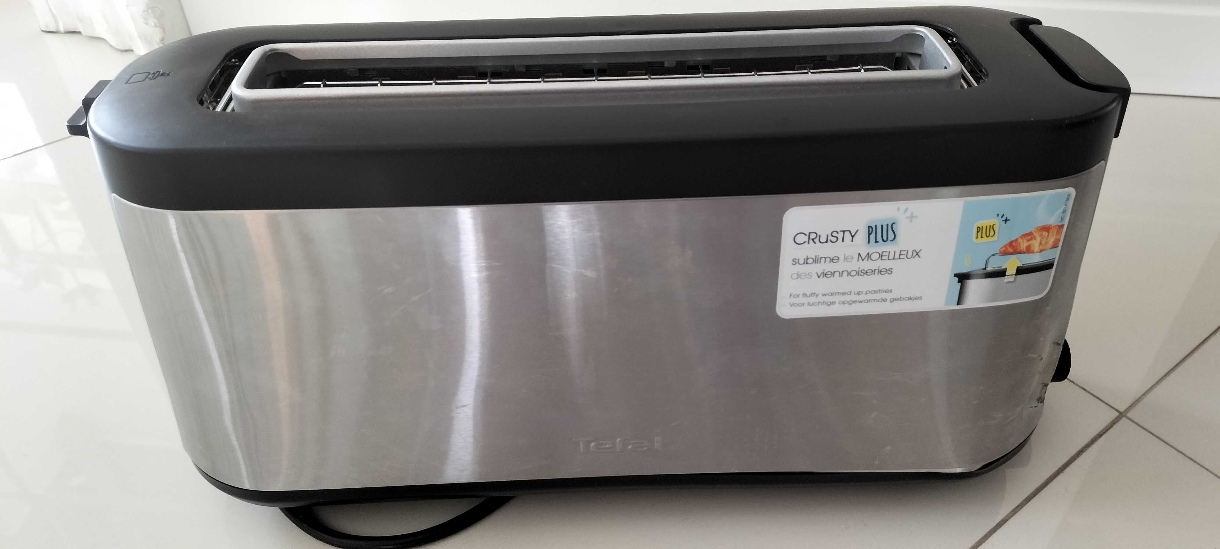 Toster Opiekacz Tefal