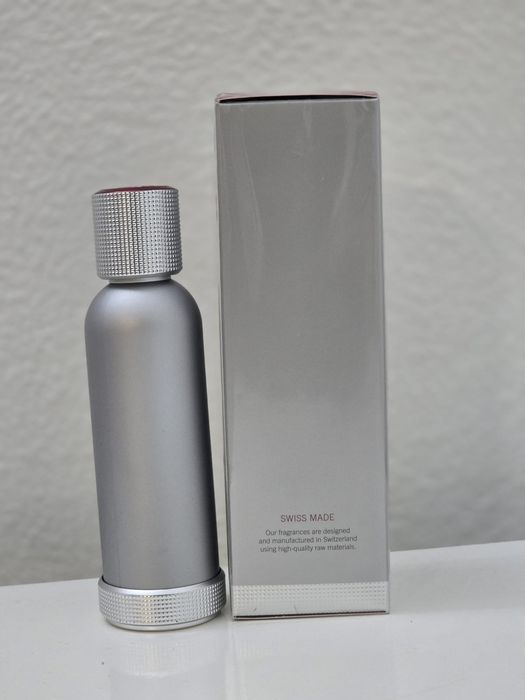 Perfume Victorinox Swiss Army Classic 100ml – Novo– Original