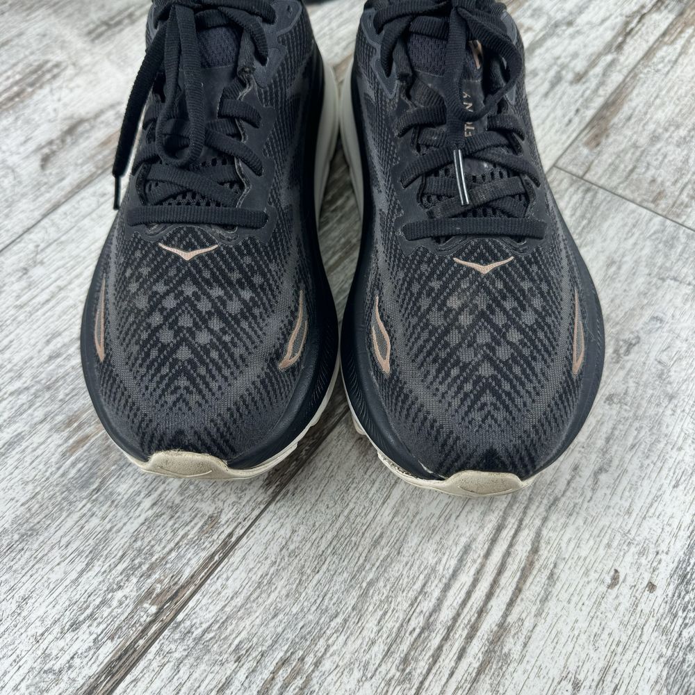 Hoka Clifton 9 FY1024E