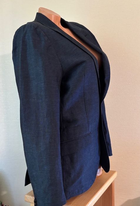 Жакет жіночий льон/котон