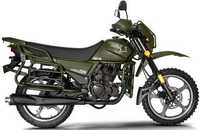 Мотоцикл Shineray (Шинрей)