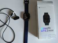 Smartwatch Amazfit gts 2 mini