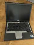 Dell latitude d620