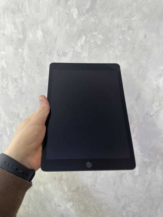 iPad 8, 32 ГБ, Wi-Fi MDM