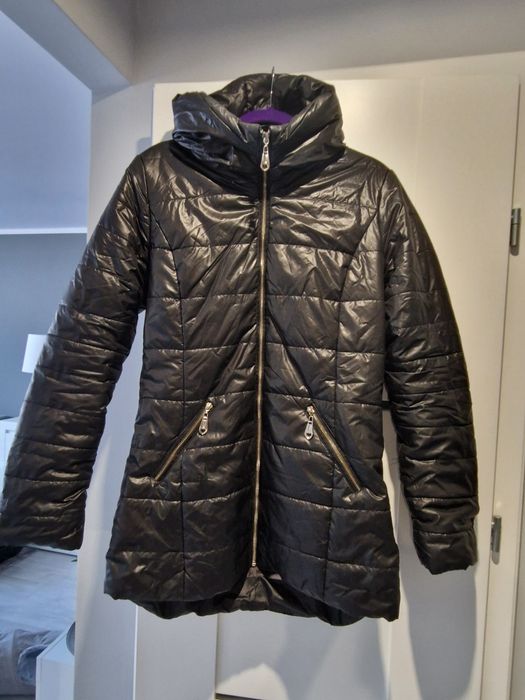 Kurtka zimowa XL
