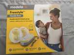 laktator Medela Hands-free™ Freestyle™ jak nowy