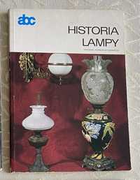 Historia lampy Krajowa Agencja Wydawnicza
