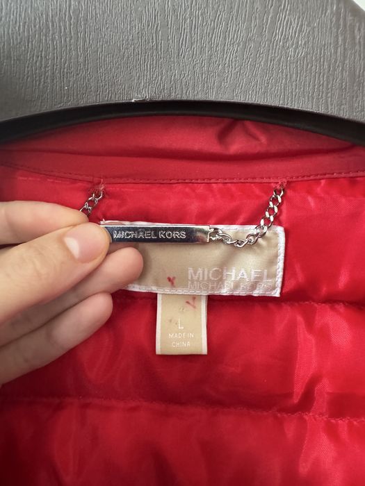 Курта Michael Kors