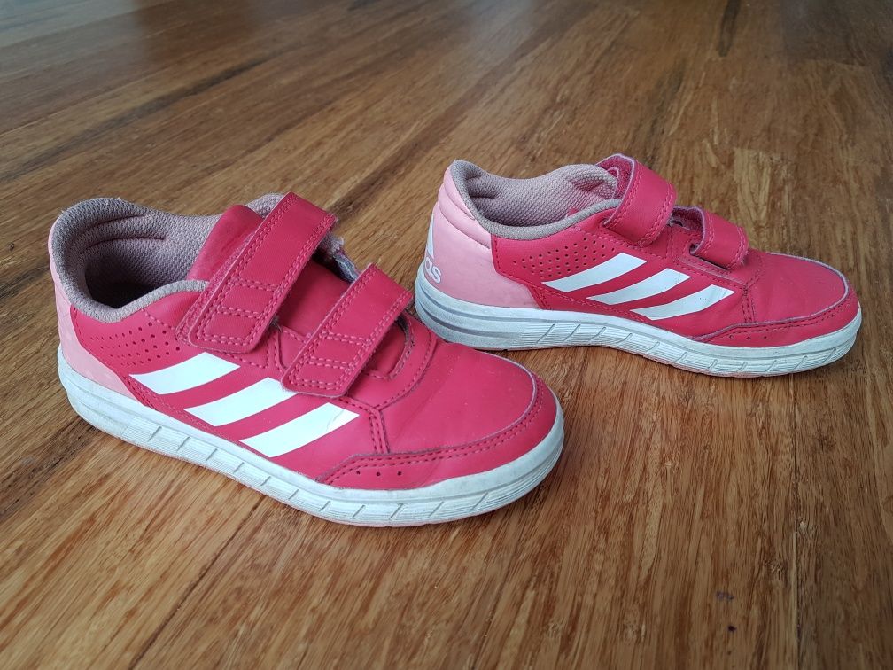 Adidas Altasport buty dziecięce rozmiar 30