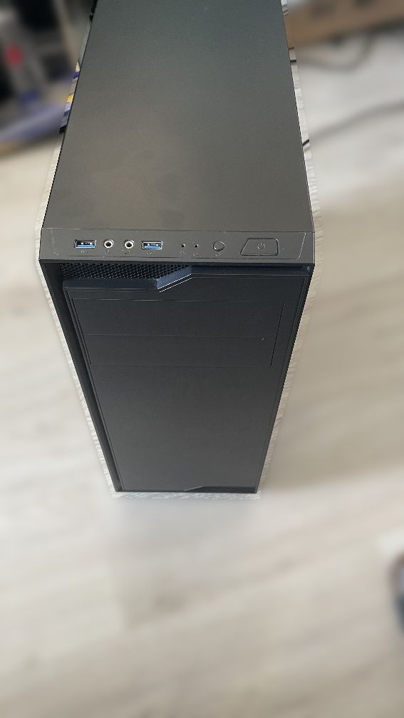 Komputer stacjonarny i5 16Gb RAM, 1050 ti