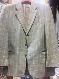 Blazer de fazenda