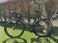 Cannondale supersix Evo Hi-Mod
