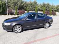 Volkswagen Passat b6 2009r