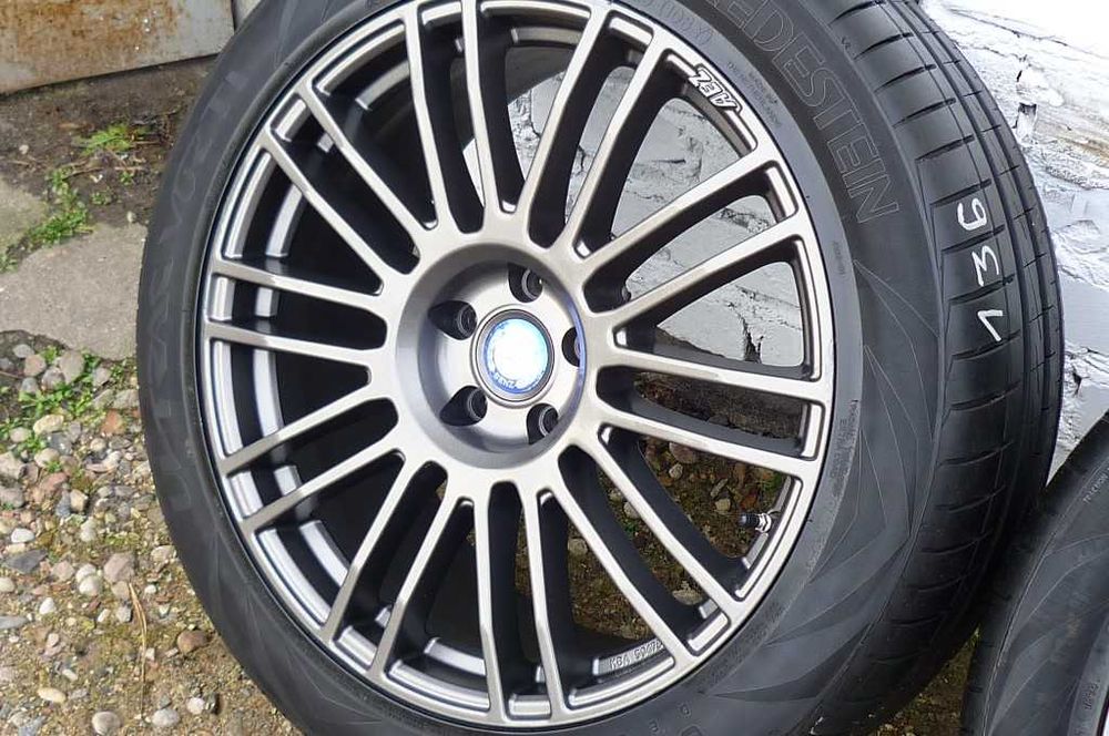 [136] MERCEDES ML 164 166  R-klasse 265/45/20 GL  WYPRZEDAZ ! 5x112