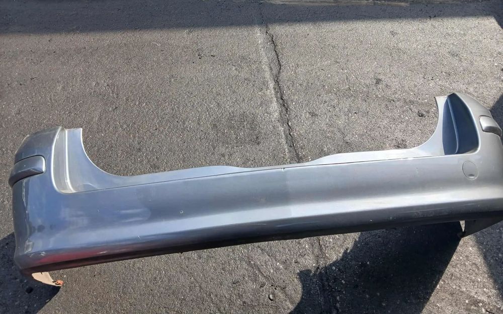 Opel Astra H III Kombi zderzak tylny