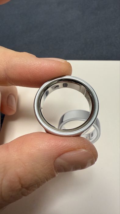 Смарт кільце Oura Ring 4, size 11