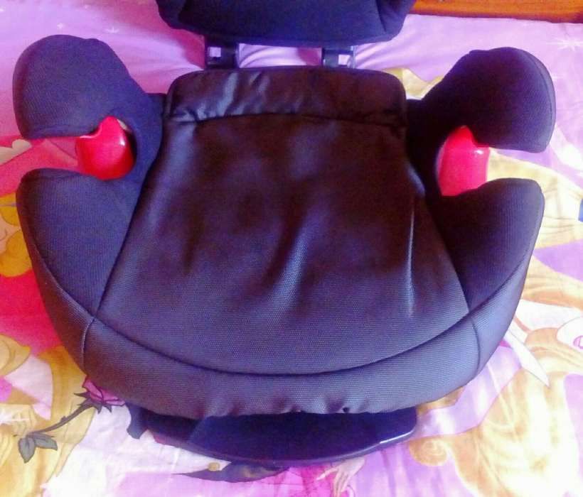 Cadeira Auto Maxi Cosi Rodi XR