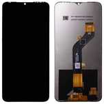 Дисплей Tecno Spark 8c KG5n/KG5k/KG5j екран з сенсором | модуль