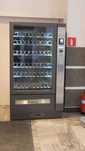 Maszyna Vendingowa automat sprzedażowy SOLID10 wystawiam FV 23%