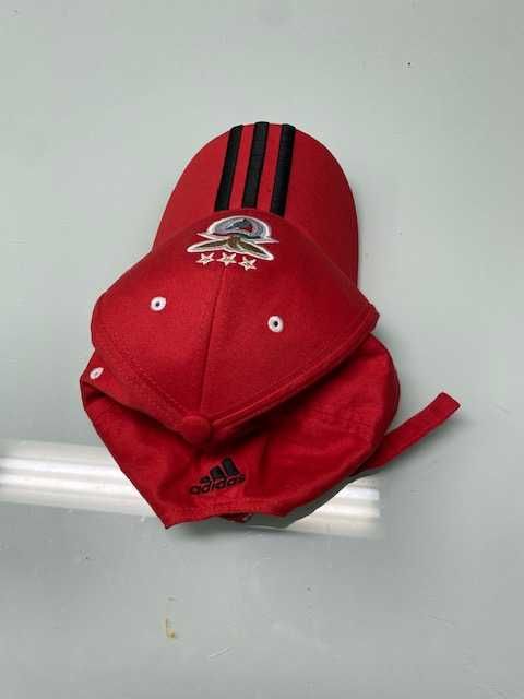 Chapéu do benfica