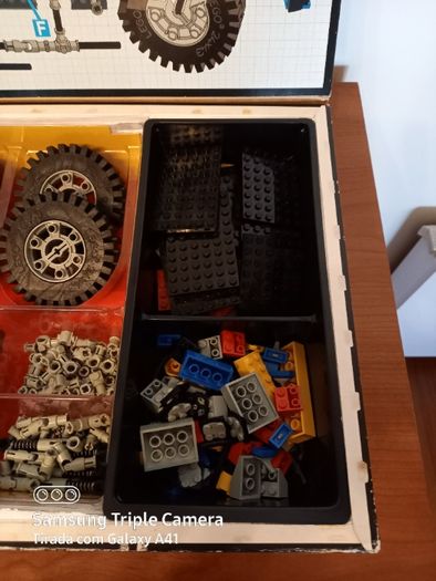 Lego Technic 8860