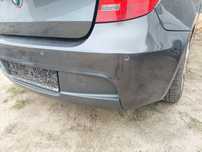 a22 sparkling graphite zderzak tyl m-pakiet bmw e87 e82 e81