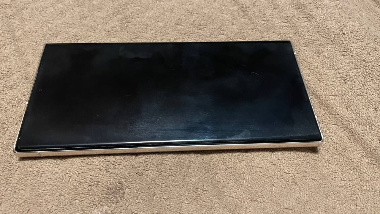 Samsung s23 ultra