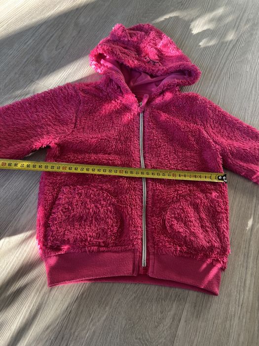 Bluza rozmiar 104