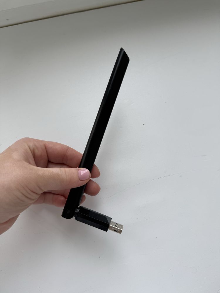 USB-адаптер мережі WiFi TP-Link Archer T2U Plus