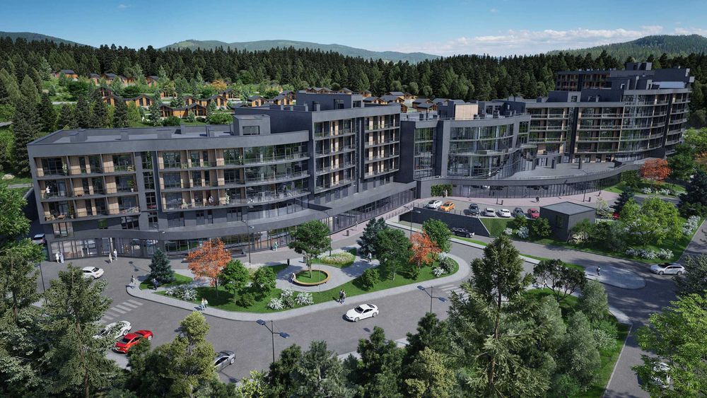 Дохідний котедж, 64м2, ремонт під ключ