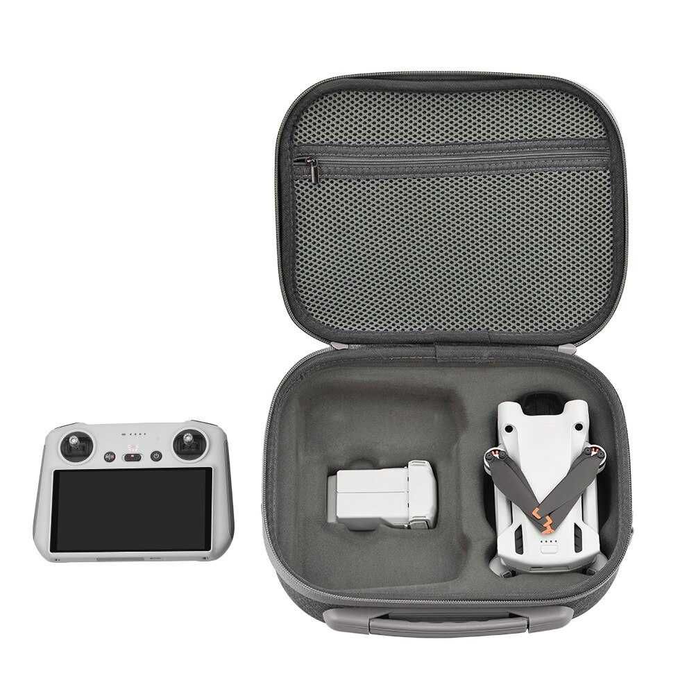 Новая сумка DJI Mini 3 Pro (RC) квадрокоптера/дрона/пульта чехол/кейс