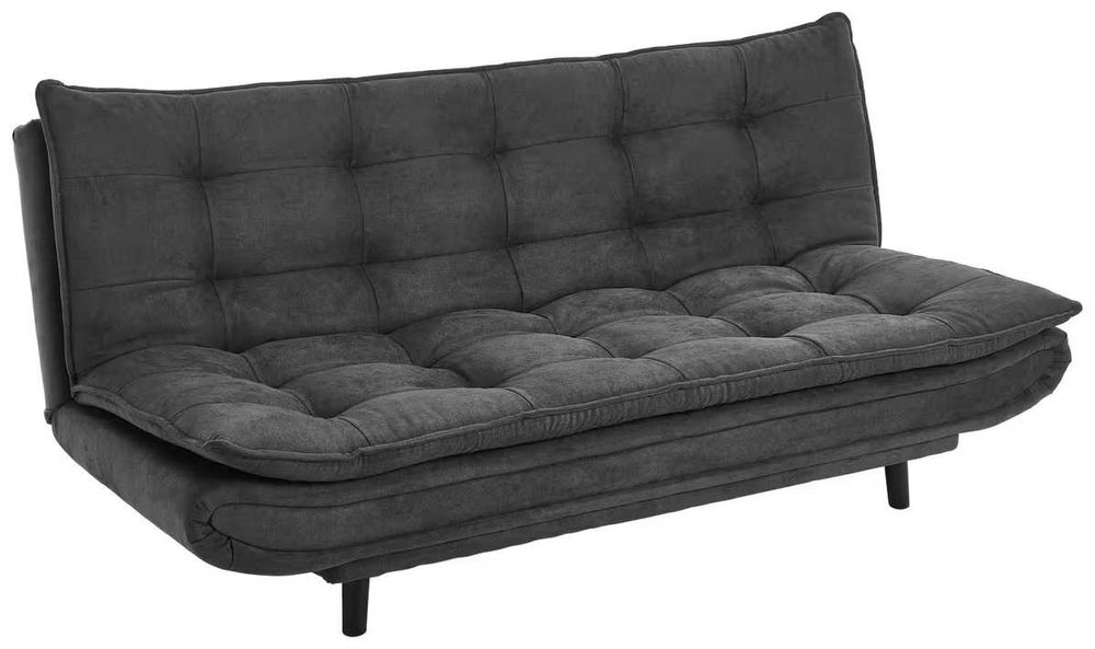 Wersalka Kanapa Sofa Rozkładana z funkcją spania na sprężynach