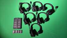 Hollyland Solidcom C1 6Kit Intercom