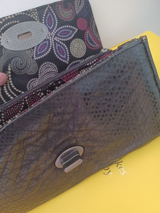 Porta moedas _ Protest