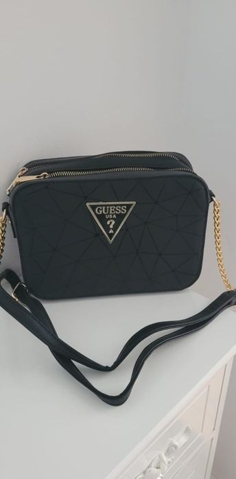 Torebka damska Guess