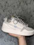 Buty damskie sneakersy adidas court