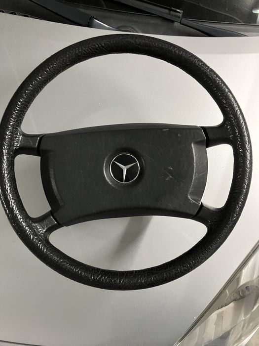 Volante Mercedes W124 W124 W126 w201
