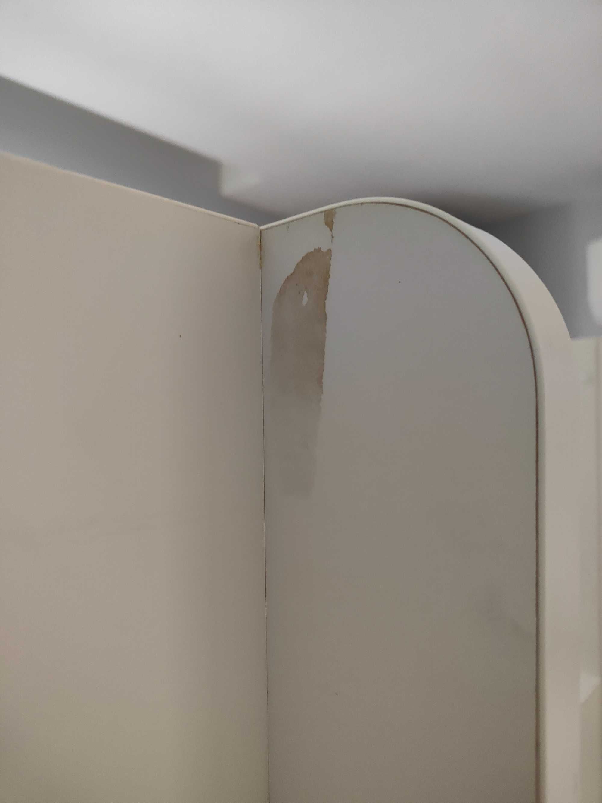 Cama com roupeiro e secretária IKEA SMÅSTAD