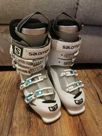 Salomon divine gt buty narciarskie