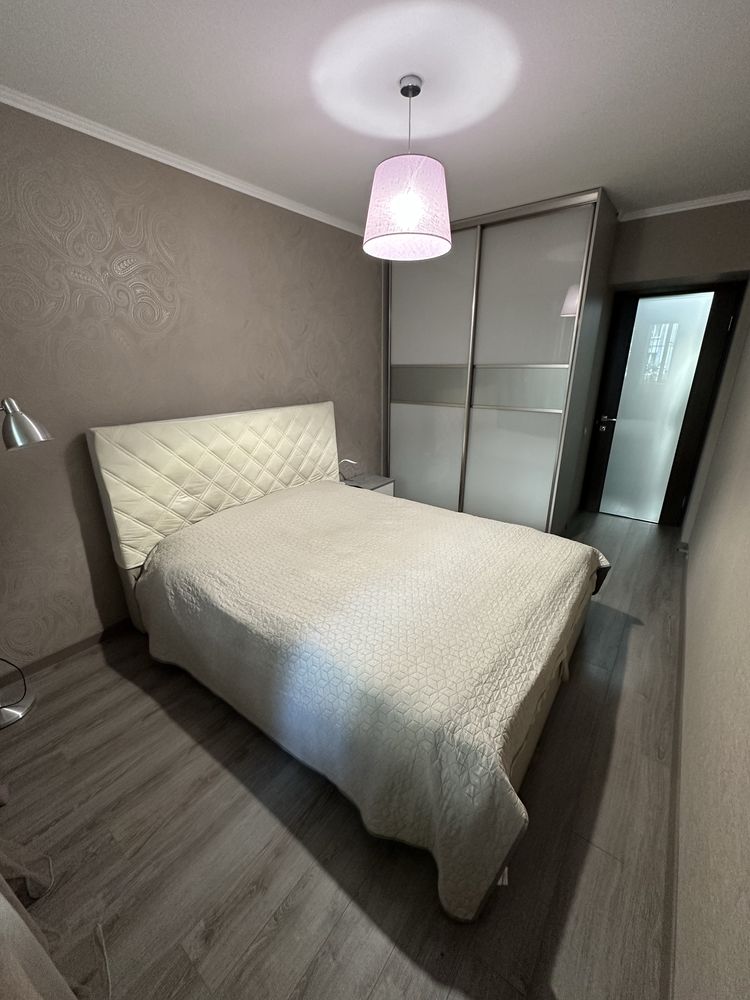 Продаж 3к квартири, Коцюбинське. Вул.Доківська 9.