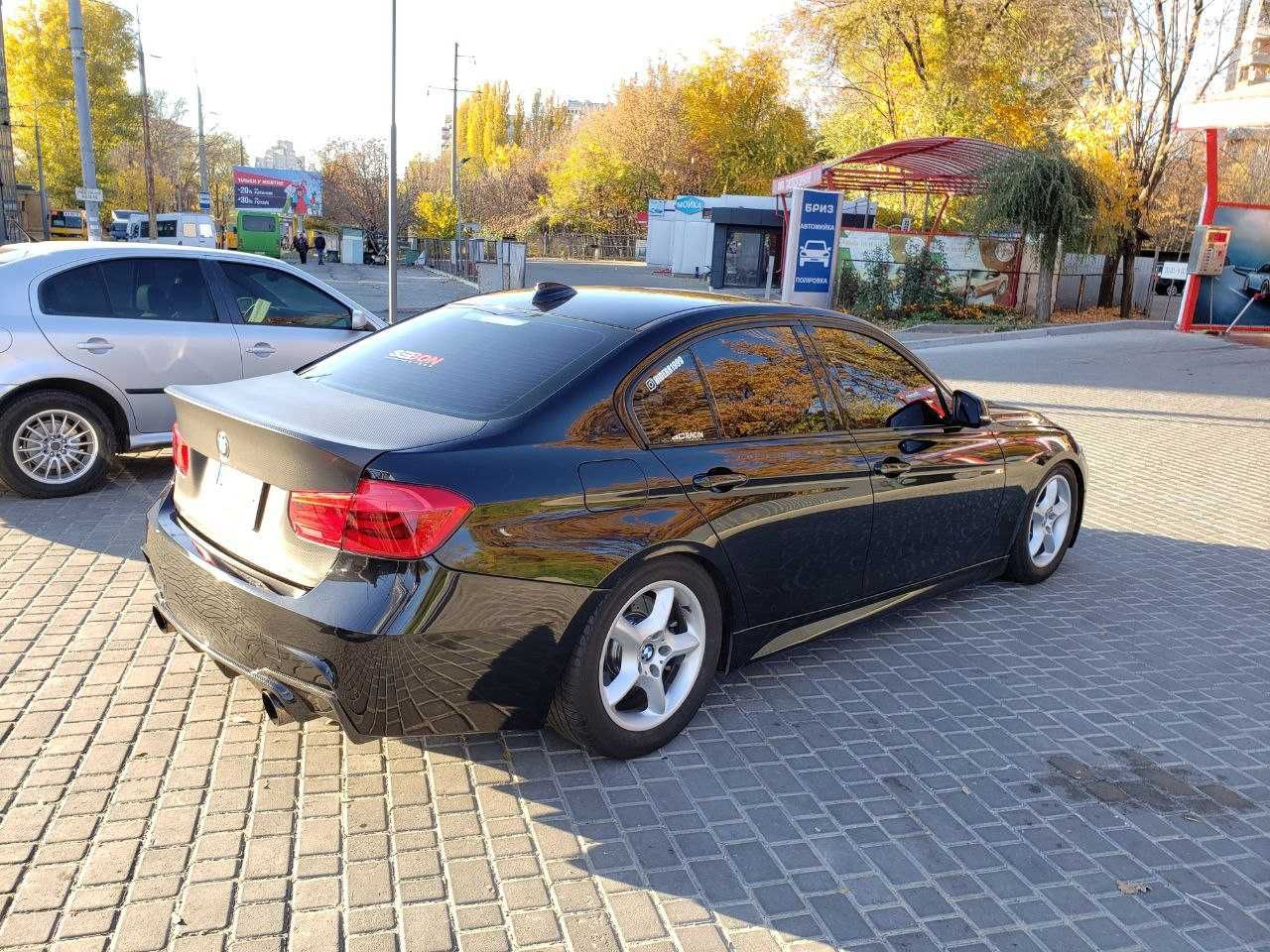 Диски с резиной BMW 57 стиль 7,5x17 ET40